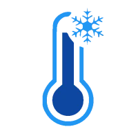 Room Temperature Thermometer