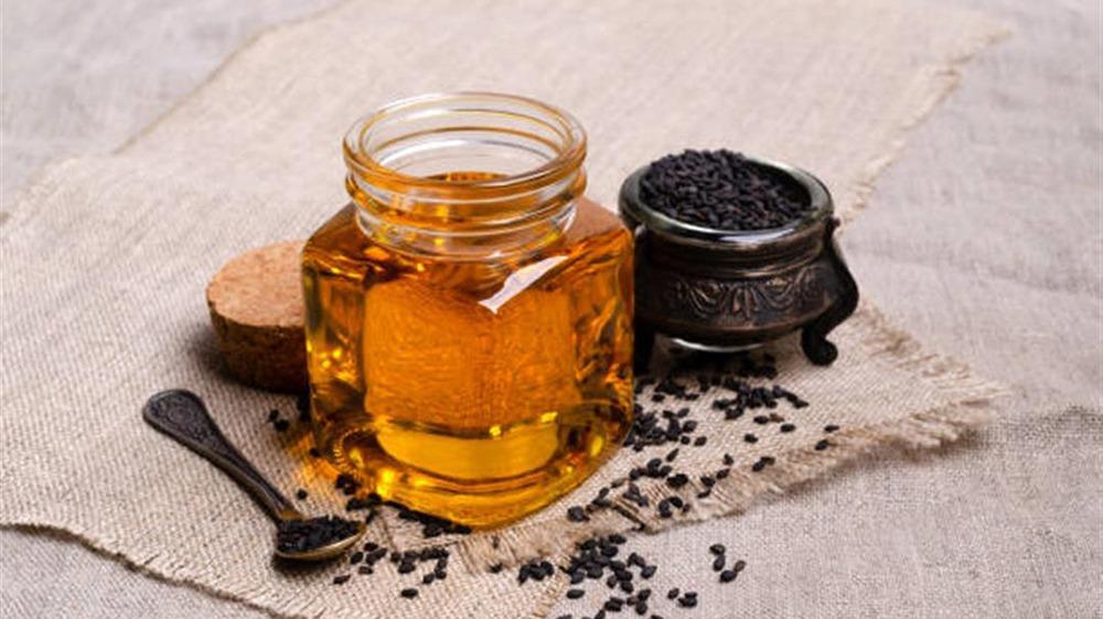 Black Seed Honey 1kg (কালোজিরা ফুলের মধু)