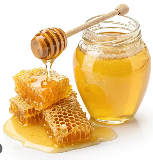 Honey