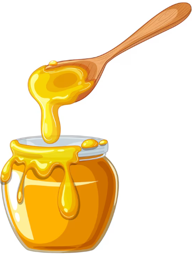 Oil & Ghee