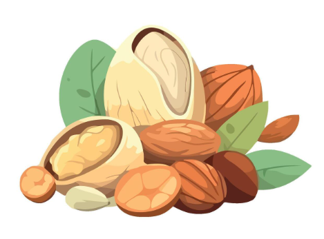 Nuts & Seeds